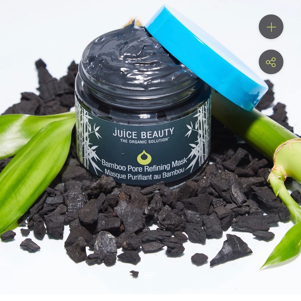 NWT Juice Beauty Bamboo Pore Refining Mask
